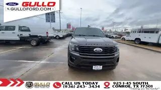Ford Expedition MAX 2020 4x2 Limited 4dr SUV