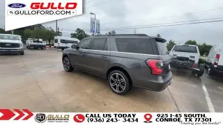 Ford Expedition MAX 2020 4x2 Limited 4dr SUV