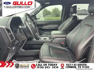 Ford Expedition MAX 2020 4x2 Limited 4dr SUV