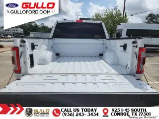 Ford F-150 2022 4x4 Lariat 4dr SuperCrew 6.5 ft. SB