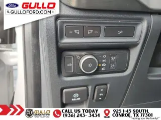 Ford F-150 2022 4x4 Lariat 4dr SuperCrew 6.5 ft. SB