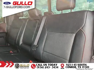 Ford F-150 2022 4x4 Lariat 4dr SuperCrew 6.5 ft. SB