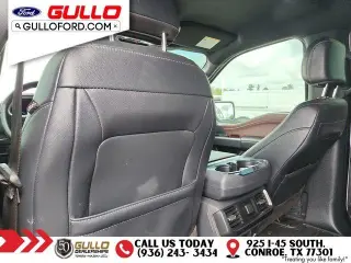 Ford F-150 2022 4x4 Lariat 4dr SuperCrew 6.5 ft. SB
