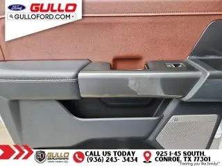 Ford F-150 2022 4x4 Lariat 4dr SuperCrew 6.5 ft. SB