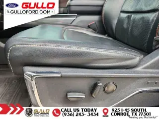 Ford F-150 2022 4x4 Lariat 4dr SuperCrew 6.5 ft. SB