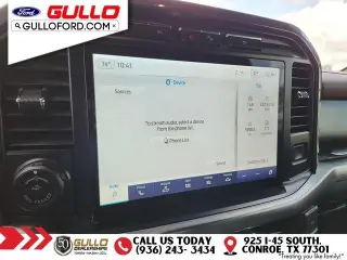 Ford F-150 2022 4x4 Lariat 4dr SuperCrew 6.5 ft. SB