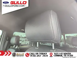 Ford F-150 2022 4x4 Lariat 4dr SuperCrew 6.5 ft. SB