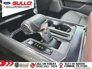 Ford F-150 2022 4x4 Lariat 4dr SuperCrew 6.5 ft. SB