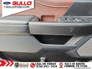 Ford F-150 2022 4x4 Lariat 4dr SuperCrew 6.5 ft. SB
