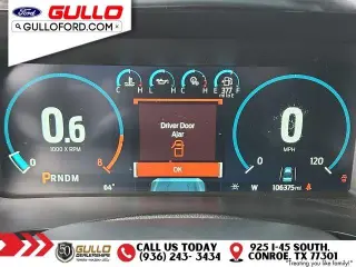 Ford F-150 2022 4x4 Lariat 4dr SuperCrew 6.5 ft. SB