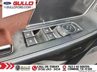 Ford F-150 2022 4x4 Lariat 4dr SuperCrew 6.5 ft. SB