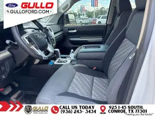 Toyota Tundra 2021 4x4 SR5 4dr CrewMax Cab Pickup SB