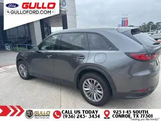 Mazda CX-90 2024 AWD 3.3 Turbo Preferred Plus 4dr SUV