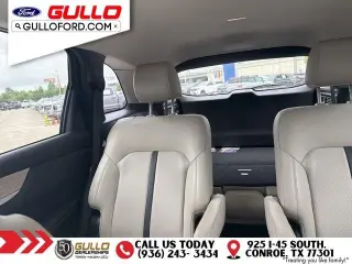 Mazda CX-90 2024 AWD 3.3 Turbo Preferred Plus 4dr SUV