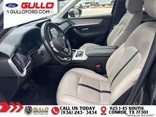 Mazda CX-90 2024 AWD 3.3 Turbo Preferred Plus 4dr SUV