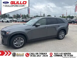 Mazda CX-90 2024 AWD 3.3 Turbo Preferred Plus 4dr SUV