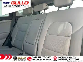 Hyundai TUCSON 2021 AWD Sport 4dr SUV