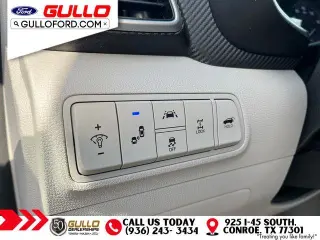 Hyundai TUCSON 2021 AWD Sport 4dr SUV