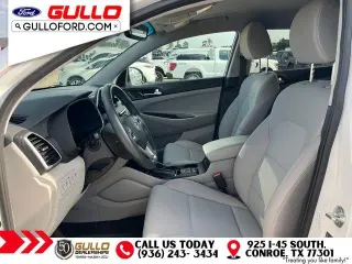 Hyundai TUCSON 2021 AWD Sport 4dr SUV