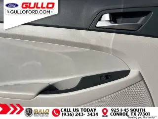 Hyundai TUCSON 2021 AWD Sport 4dr SUV