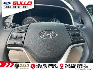 Hyundai TUCSON 2021 AWD Sport 4dr SUV