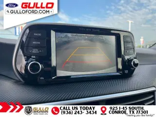 Hyundai TUCSON 2021 AWD Sport 4dr SUV