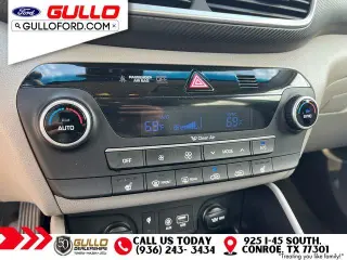 Hyundai TUCSON 2021 AWD Sport 4dr SUV
