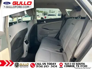 Hyundai TUCSON 2021 AWD Sport 4dr SUV