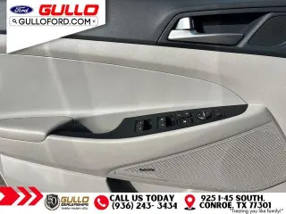 Hyundai TUCSON 2021 AWD Sport 4dr SUV