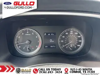 Hyundai TUCSON 2021 AWD Sport 4dr SUV