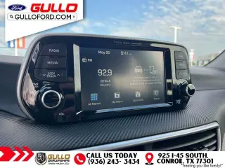 Hyundai TUCSON 2021 AWD Sport 4dr SUV