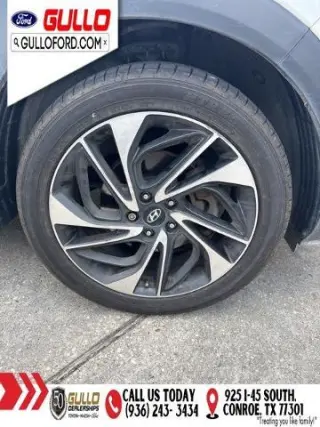Hyundai TUCSON 2021 AWD Sport 4dr SUV