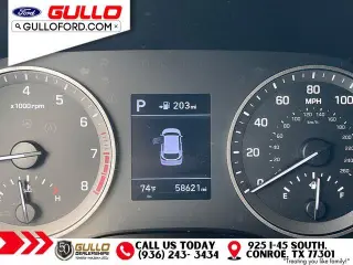 Hyundai TUCSON 2021 AWD Sport 4dr SUV