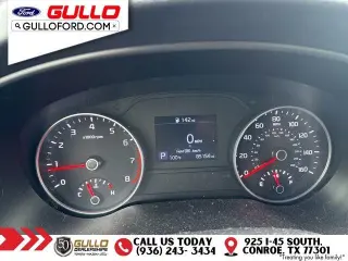 Kia Sportage 2020 LX 4dr SUV
