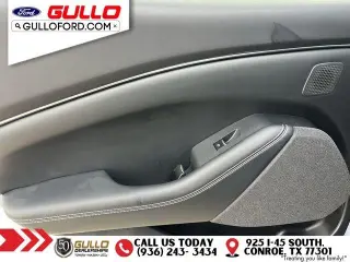 Ford Mustang Mach-E 2024 Premium 4dr SUV