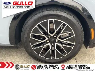 Ford Mustang Mach-E 2024 Premium 4dr SUV