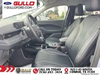 Ford Mustang Mach-E 2024 Premium 4dr SUV
