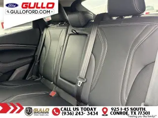 Ford Mustang Mach-E 2024 Premium 4dr SUV