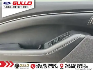 Ford Mustang Mach-E 2024 Premium 4dr SUV
