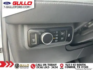 Ford Mustang Mach-E 2024 Premium 4dr SUV