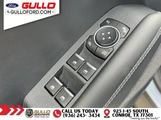 Ford Mustang Mach-E 2024 Premium 4dr SUV