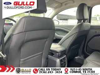 Ford Mustang Mach-E 2024 Premium 4dr SUV