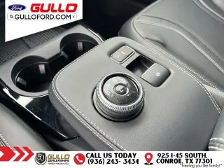Ford Mustang Mach-E 2024 Premium 4dr SUV