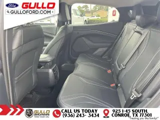 Ford Mustang Mach-E 2024 Premium 4dr SUV