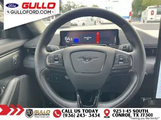 Ford Mustang Mach-E 2024 Premium 4dr SUV