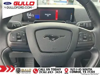 Ford Mustang Mach-E 2024 Premium 4dr SUV