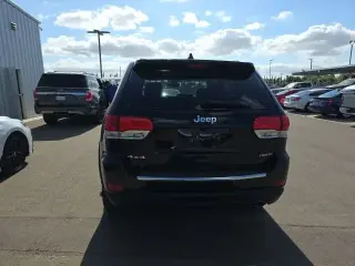 Jeep Grand Cherokee 2019 4x4 Limited 4dr SUV
