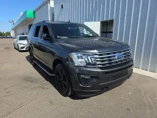 Ford Expedition 2021 4x4 XLT 4dr SUV