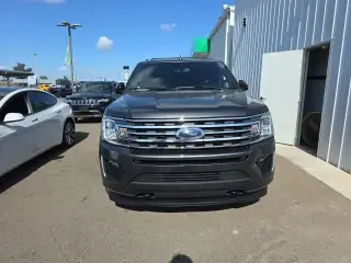 Ford Expedition 2021 4x4 XLT 4dr SUV
