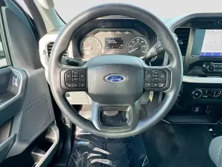 Ford F-150 2023 4x4 XLT 4dr SuperCrew 6.5 ft. SB